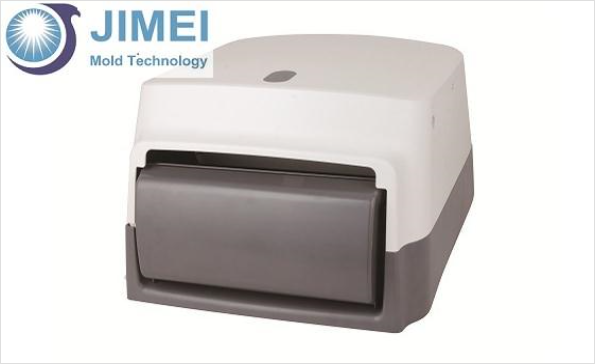 塑胶模具产品