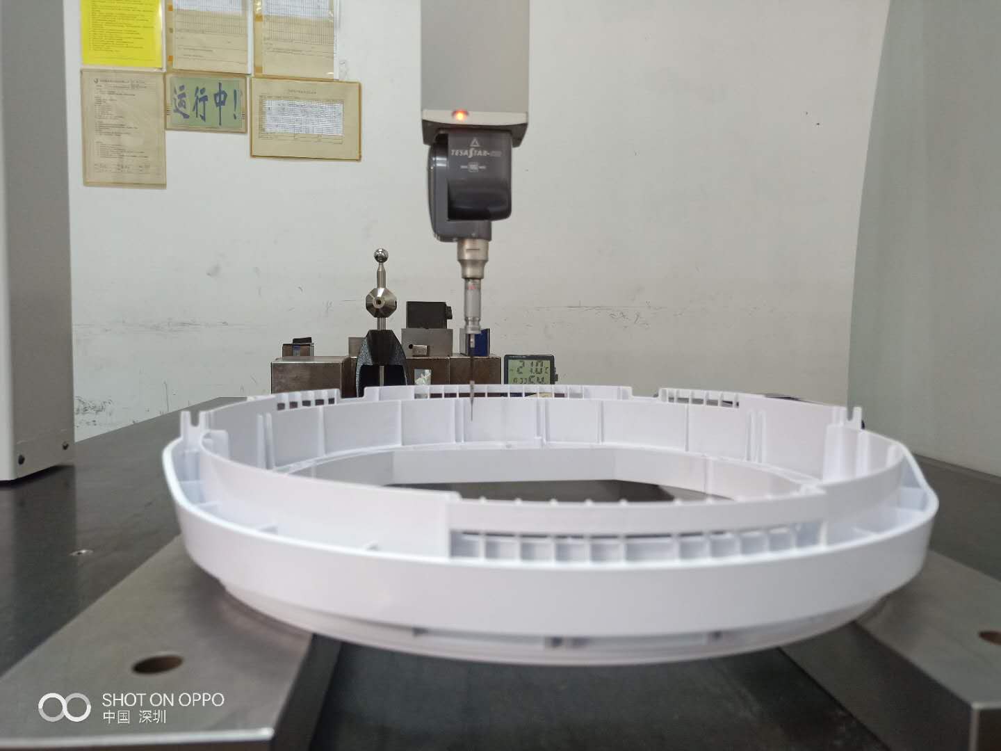 仪器测量产品