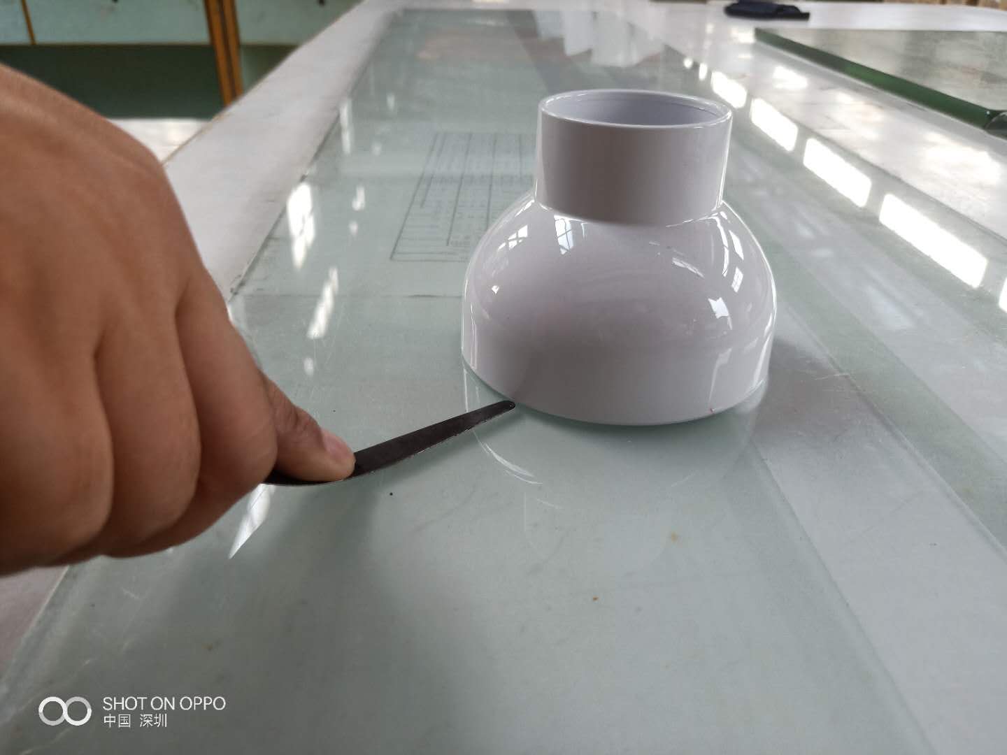 塞规测量产品