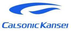 集美模具合作客户-日本Calsonic Kansei株式会社