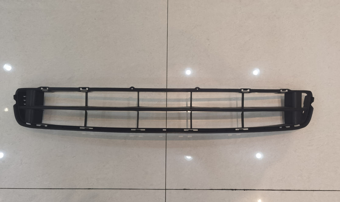 注塑成型快速产品