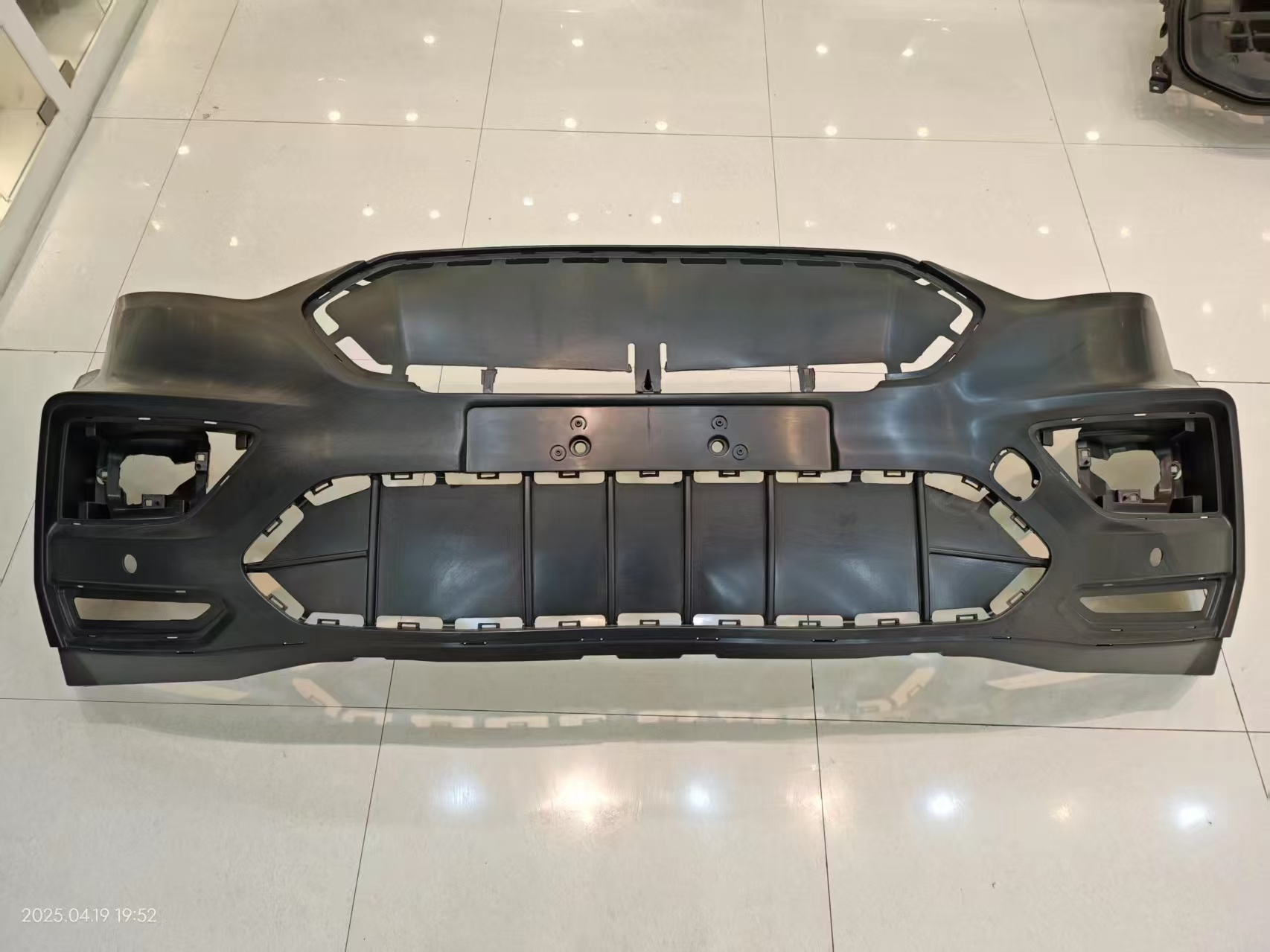 注塑成型快速产品