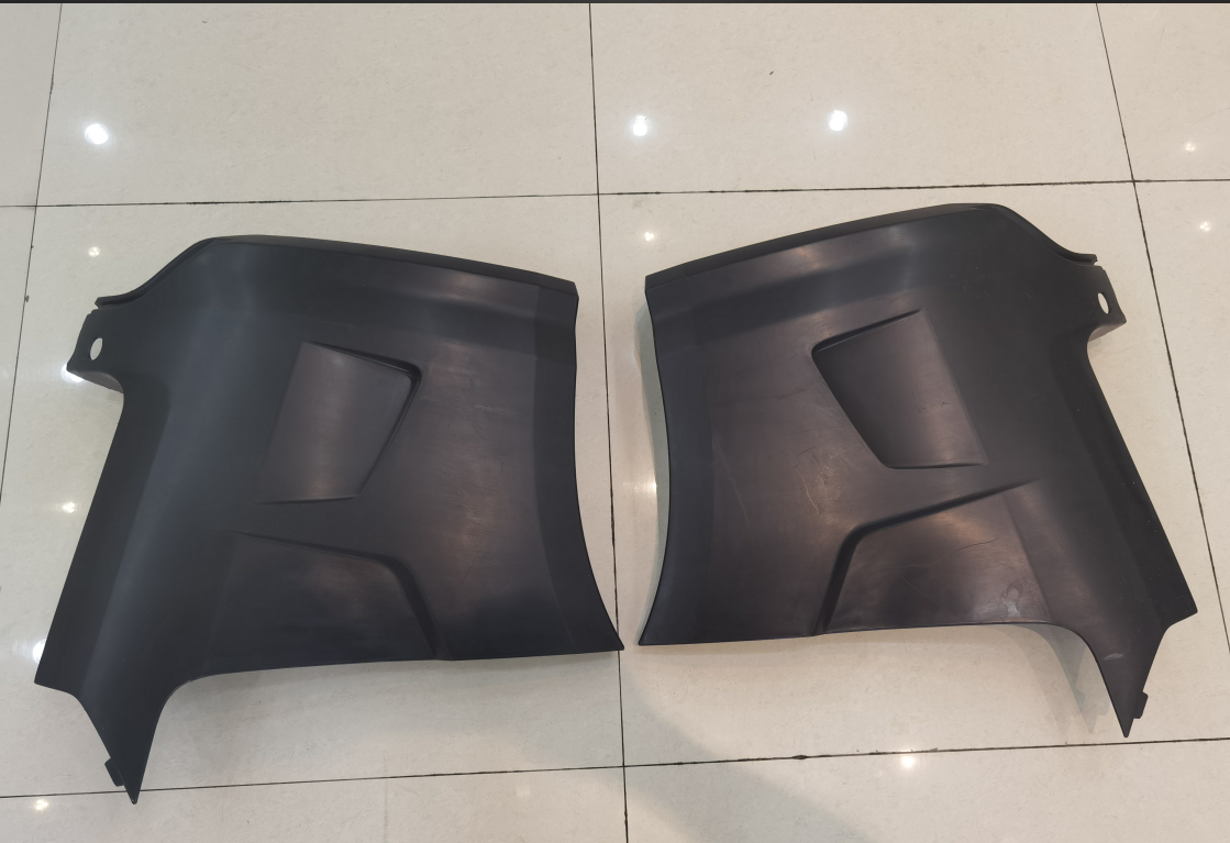 注塑成型快速产品 