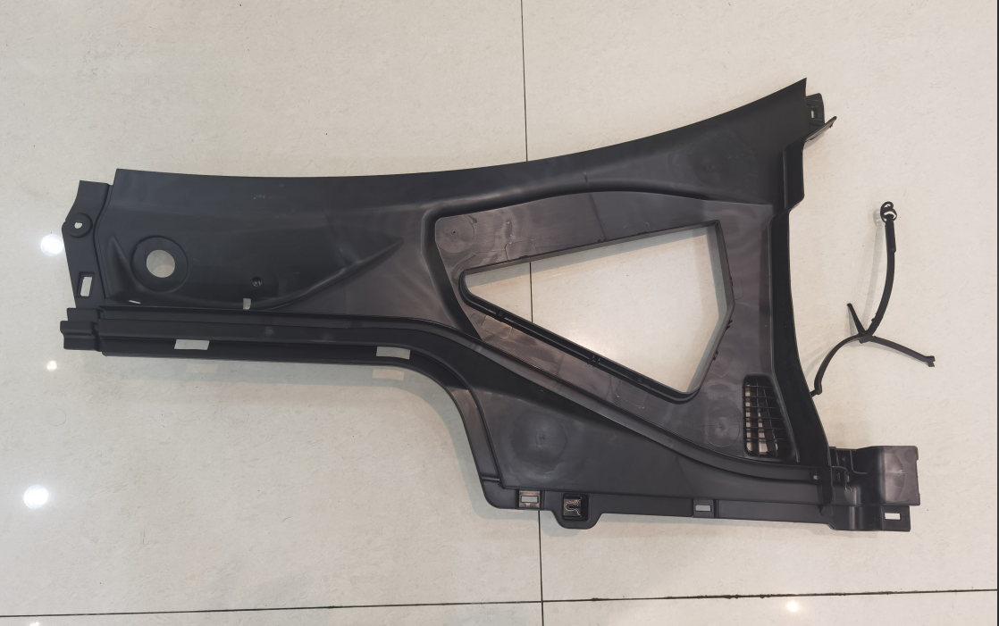 注塑成型快速产品